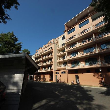 Menada Villa Bonita Apartments Slantschew brjag Exterior foto