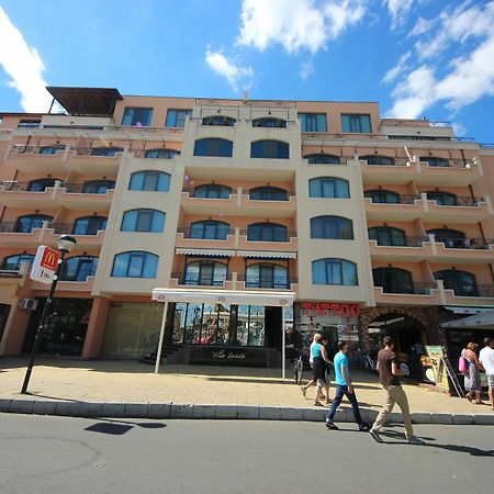 Menada Villa Bonita Apartments Slantschew brjag Exterior foto