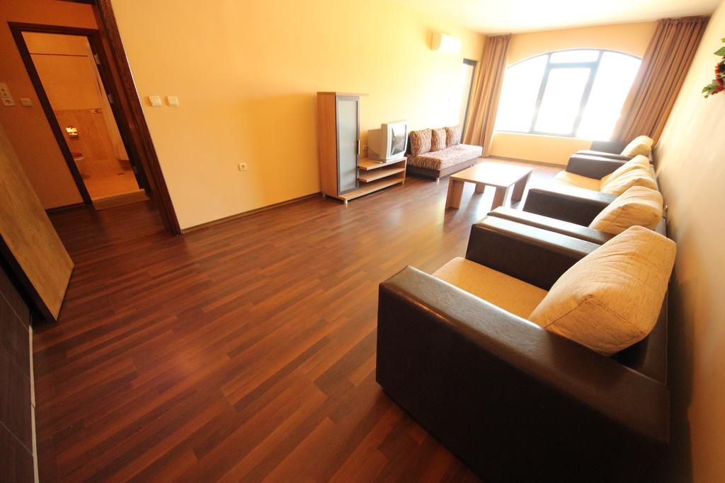 Menada Villa Bonita Apartments Slantschew brjag Exterior foto