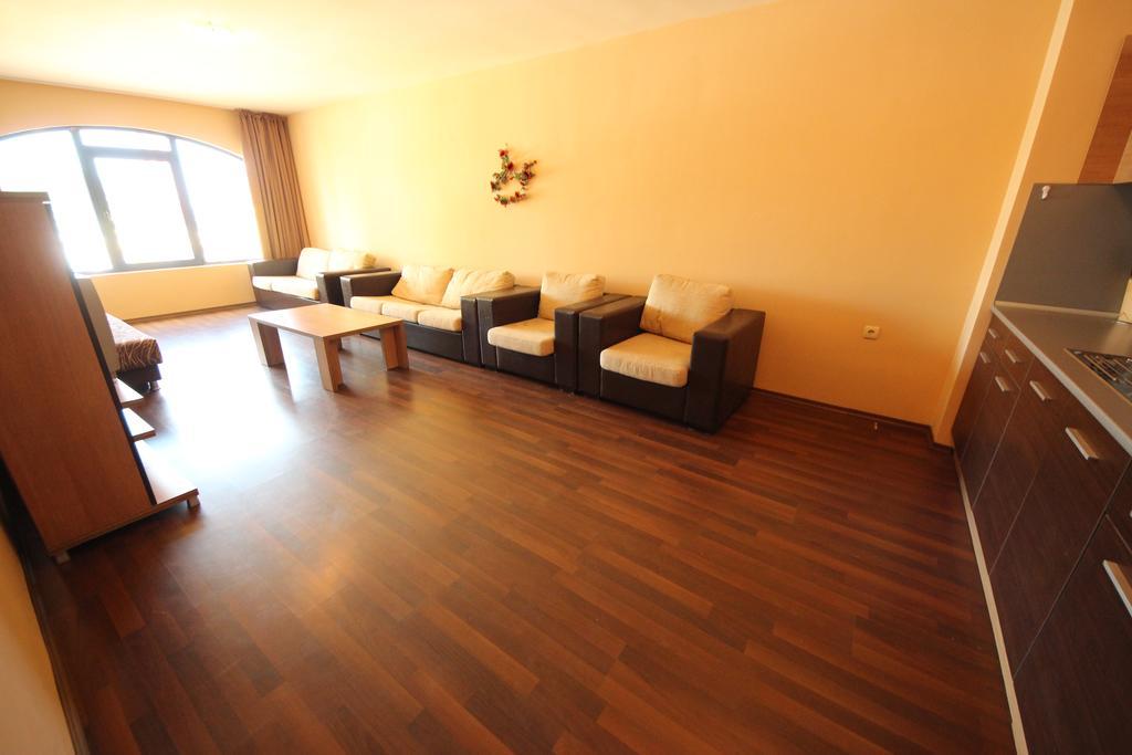 Menada Villa Bonita Apartments Slantschew brjag Exterior foto