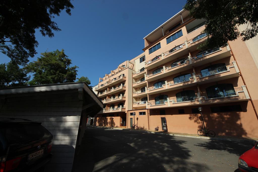 Menada Villa Bonita Apartments Slantschew brjag Exterior foto