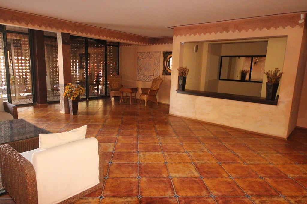 Menada Villa Bonita Apartments Slantschew brjag Exterior foto