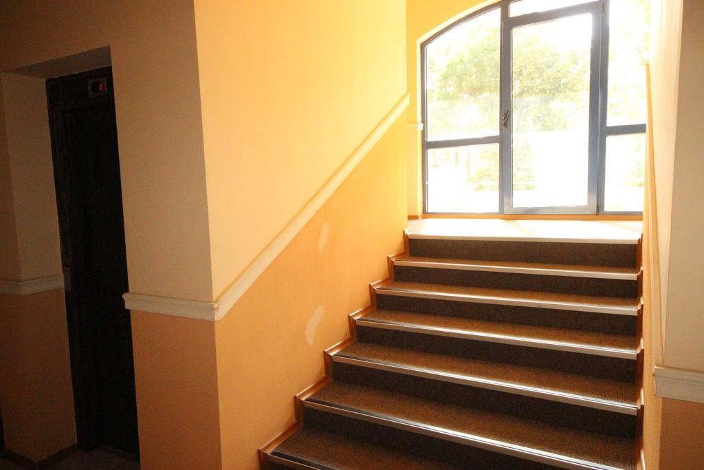Menada Villa Bonita Apartments Slantschew brjag Exterior foto