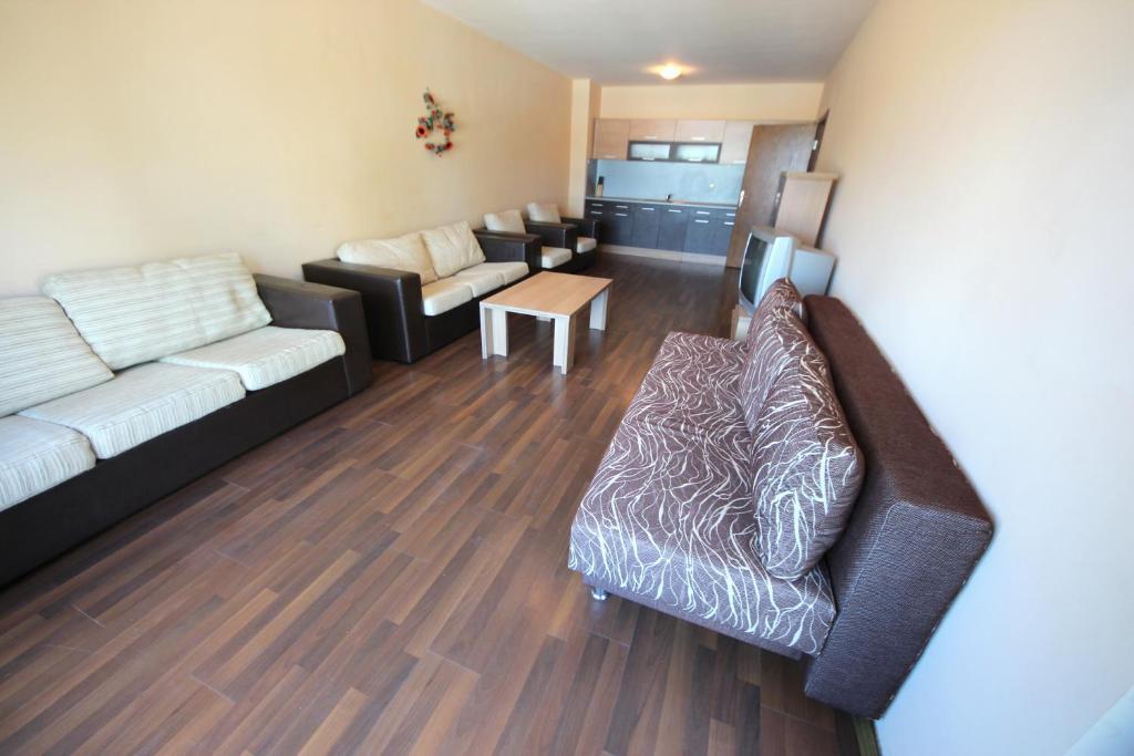 Menada Villa Bonita Apartments Slantschew brjag Zimmer foto