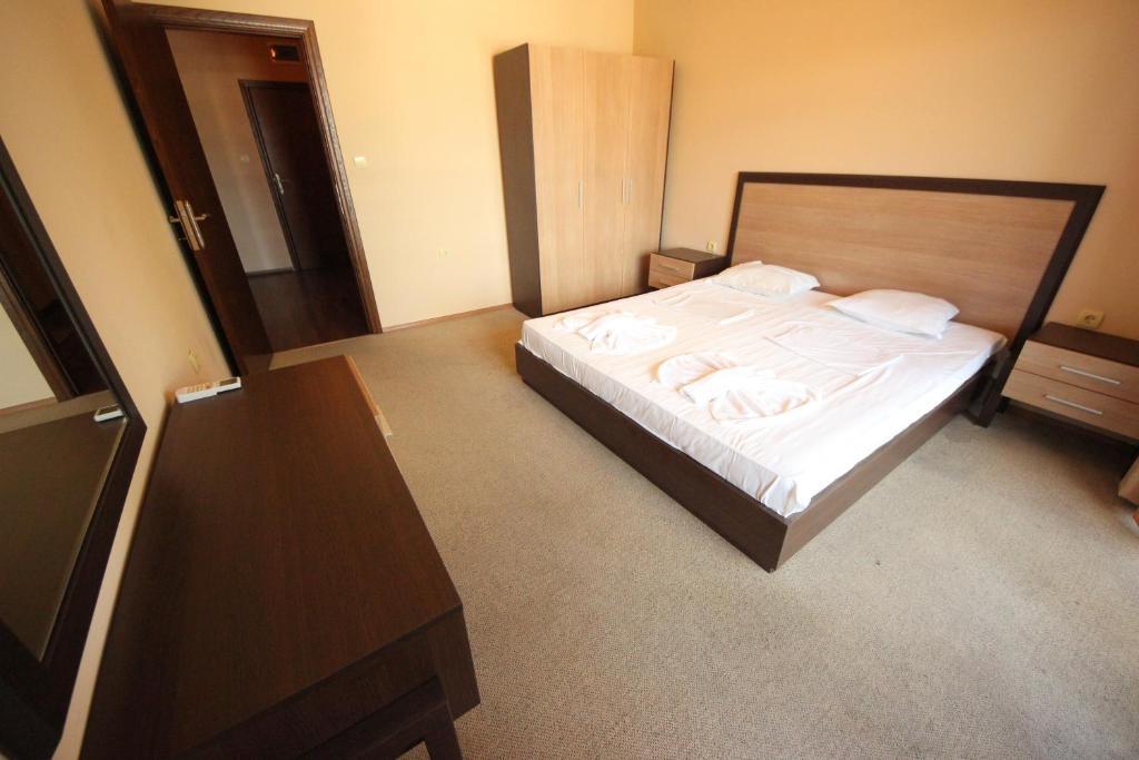 Menada Villa Bonita Apartments Slantschew brjag Zimmer foto