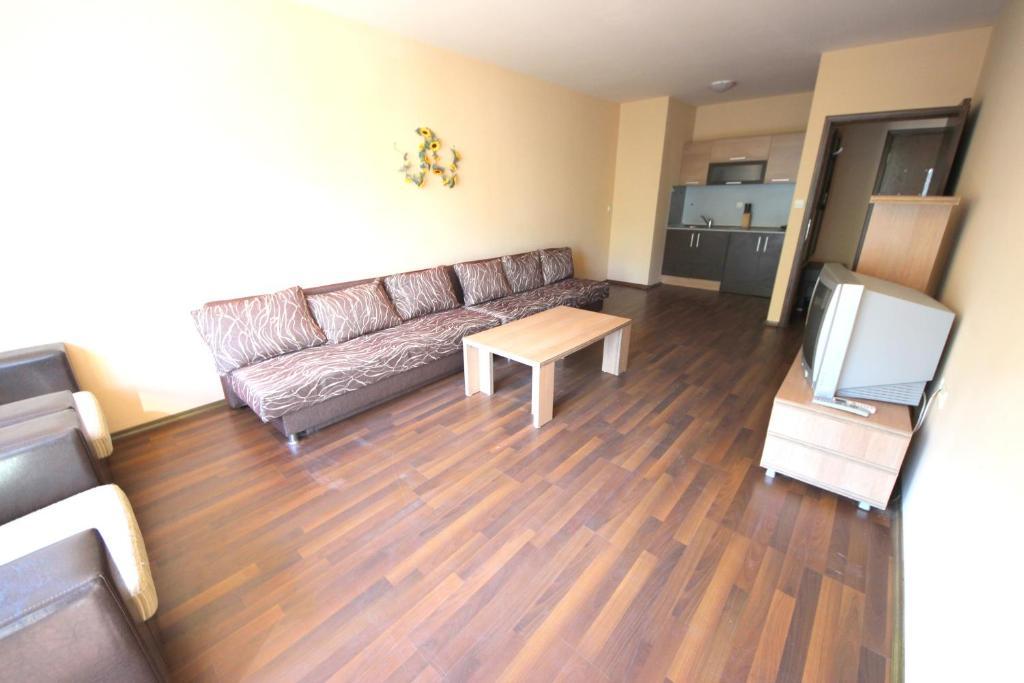 Menada Villa Bonita Apartments Slantschew brjag Zimmer foto