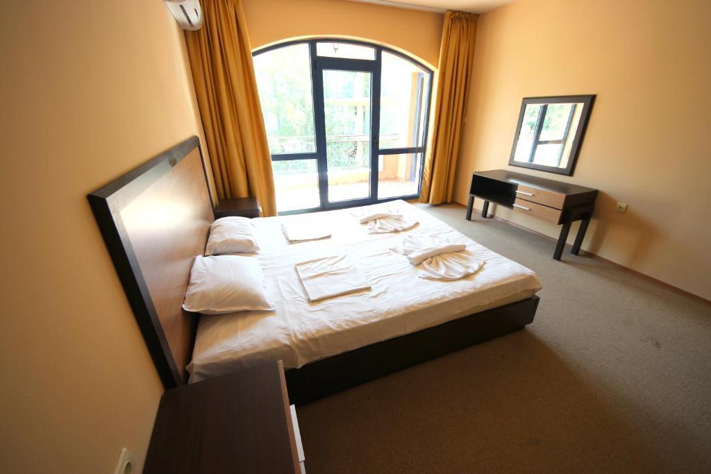 Menada Villa Bonita Apartments Slantschew brjag Zimmer foto