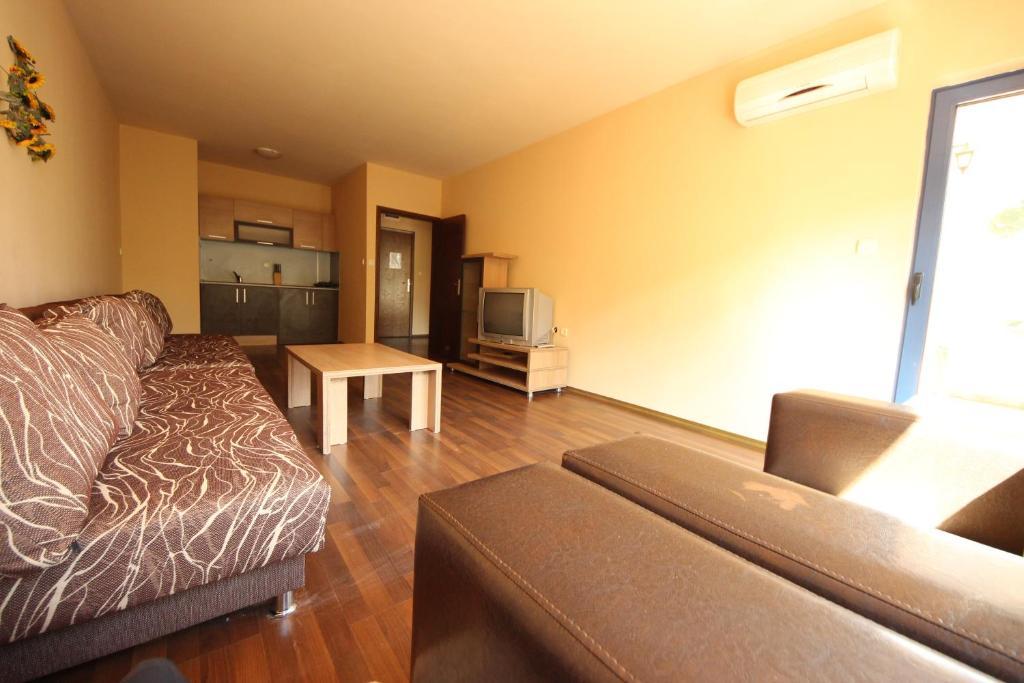 Menada Villa Bonita Apartments Slantschew brjag Zimmer foto
