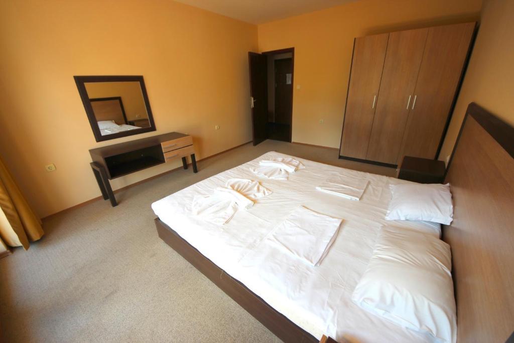 Menada Villa Bonita Apartments Slantschew brjag Zimmer foto