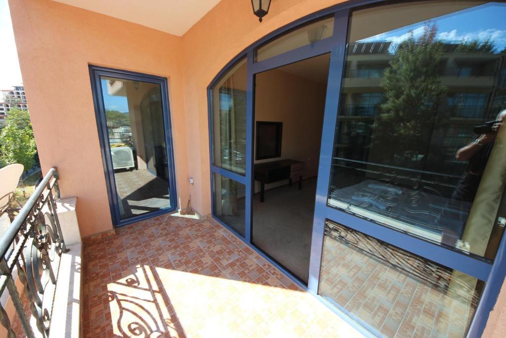 Menada Villa Bonita Apartments Slantschew brjag Zimmer foto