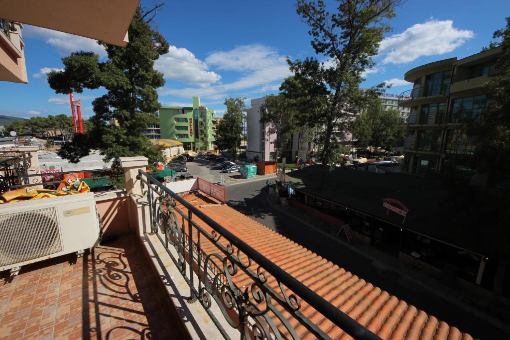 Menada Villa Bonita Apartments Slantschew brjag Zimmer foto