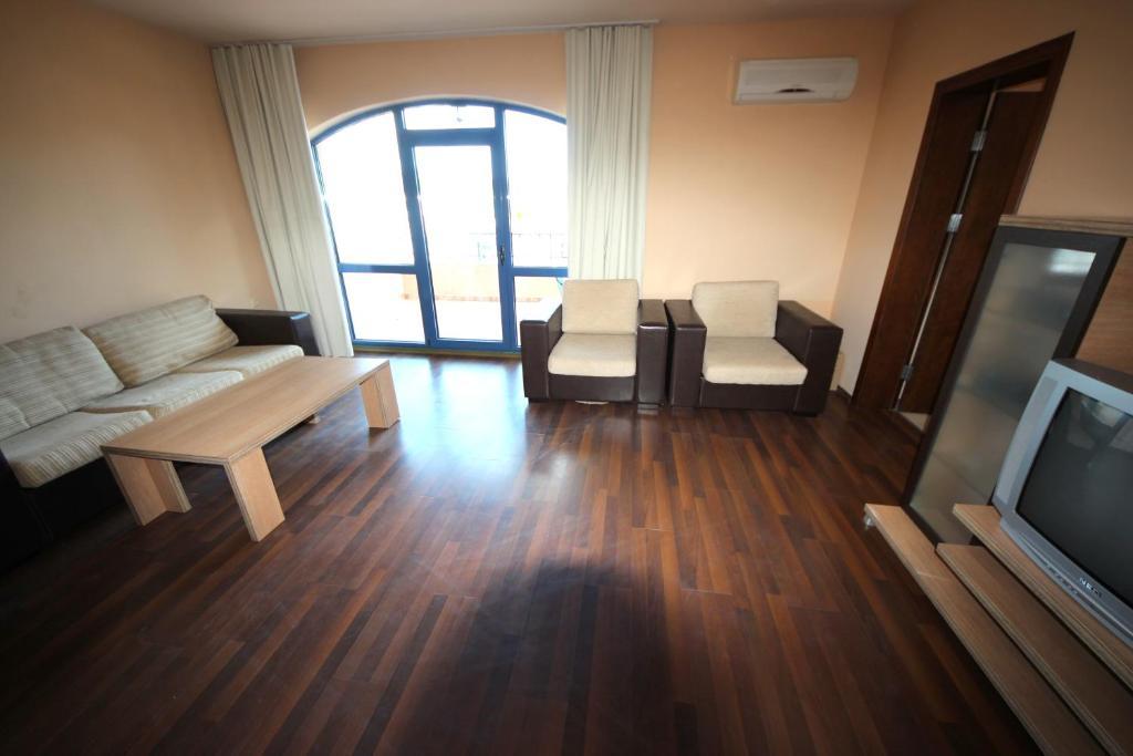 Menada Villa Bonita Apartments Slantschew brjag Zimmer foto