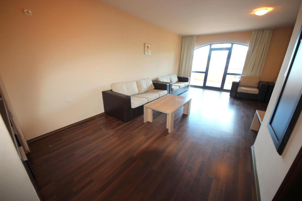Menada Villa Bonita Apartments Slantschew brjag Zimmer foto
