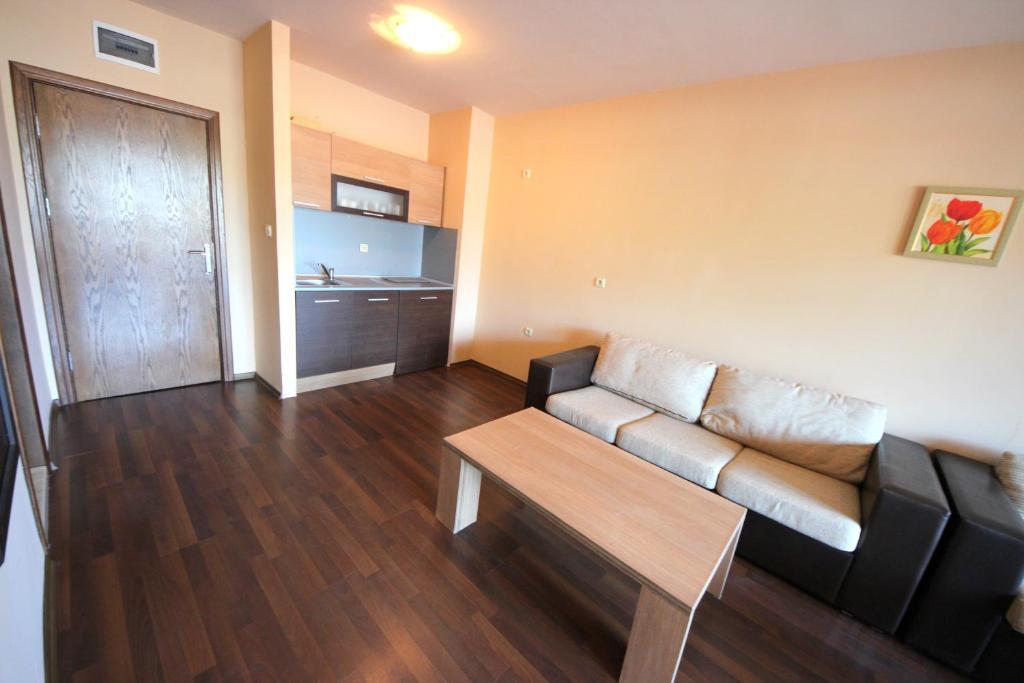 Menada Villa Bonita Apartments Slantschew brjag Zimmer foto