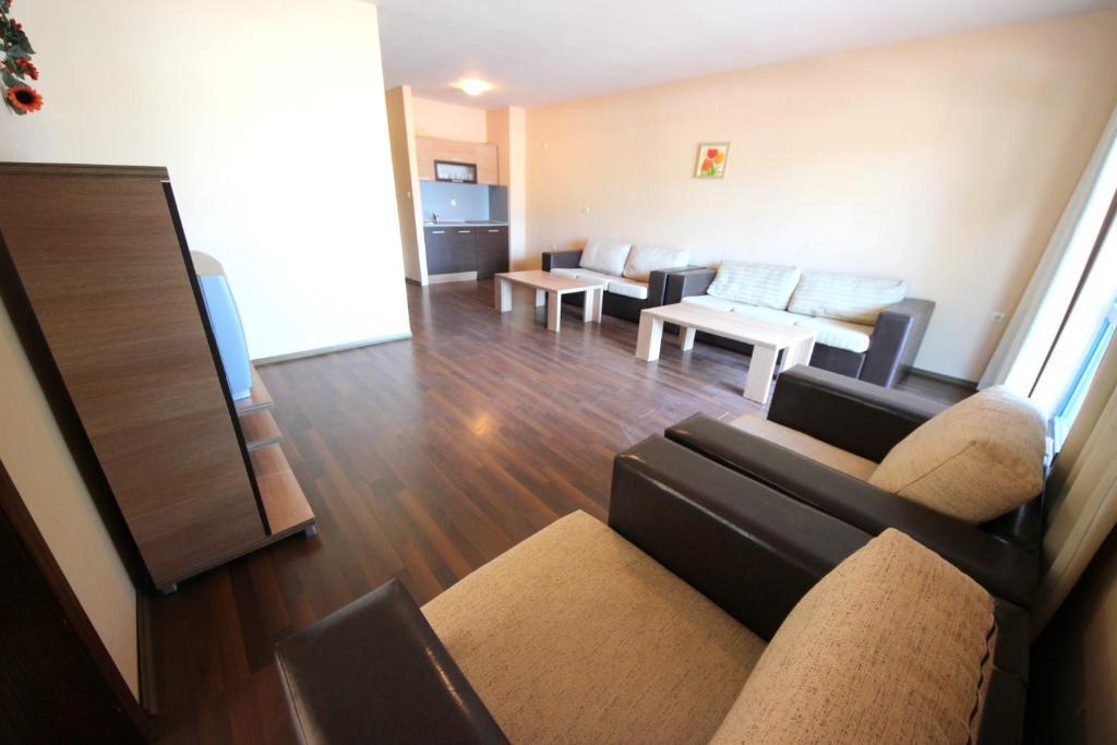 Menada Villa Bonita Apartments Slantschew brjag Zimmer foto