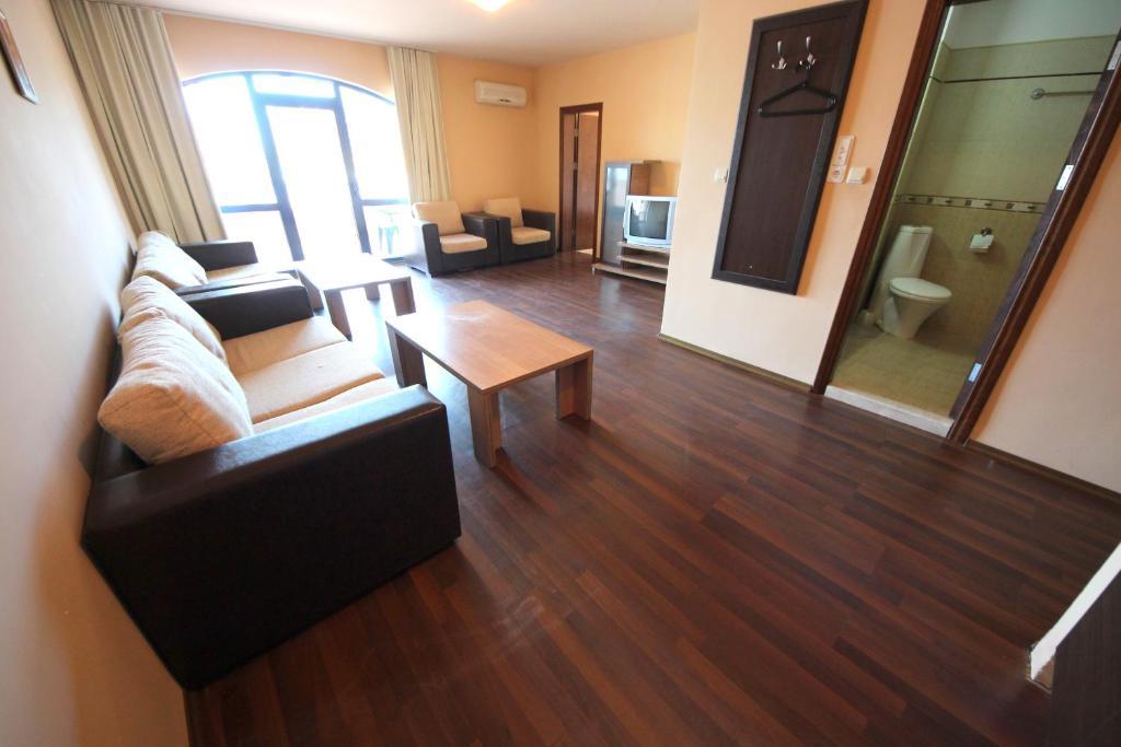 Menada Villa Bonita Apartments Slantschew brjag Zimmer foto