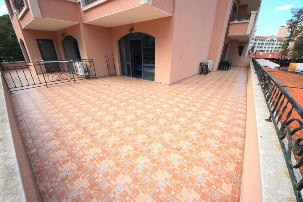 Menada Villa Bonita Apartments Slantschew brjag Zimmer foto