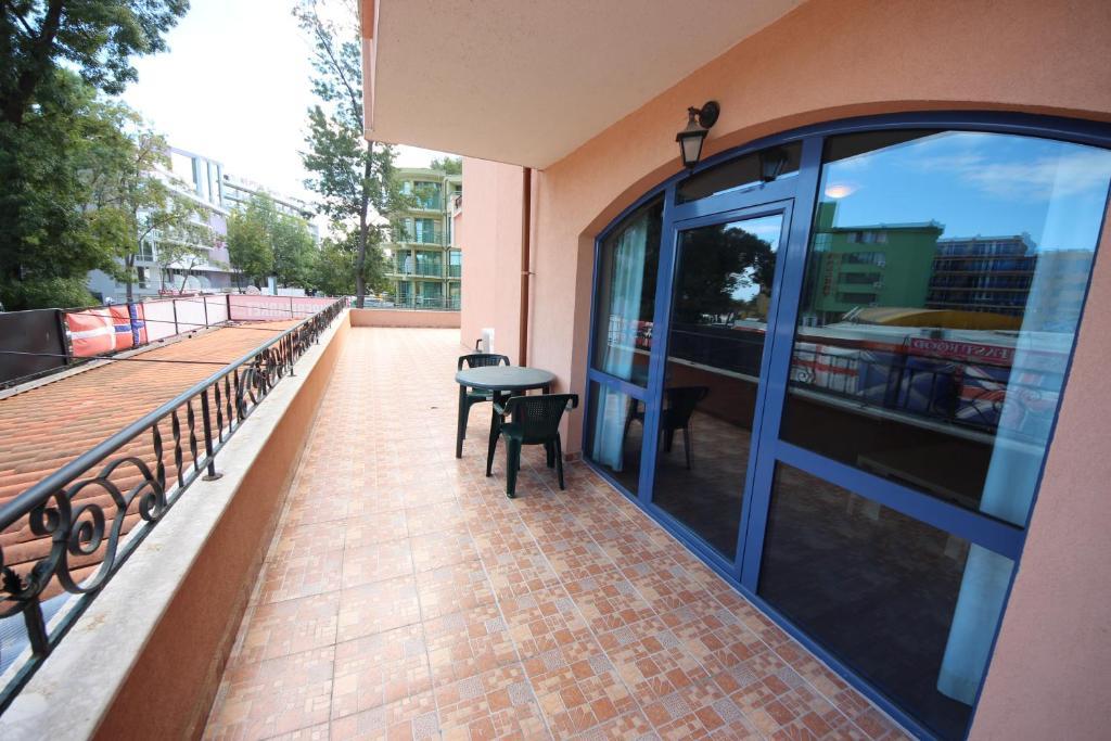 Menada Villa Bonita Apartments Slantschew brjag Zimmer foto