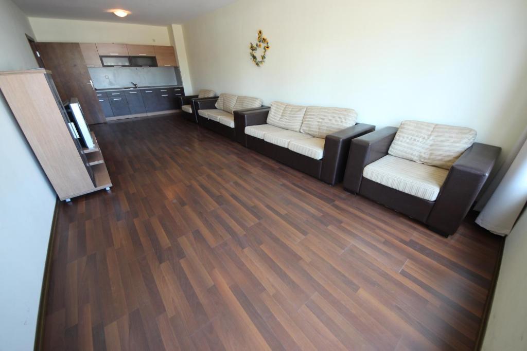 Menada Villa Bonita Apartments Slantschew brjag Zimmer foto