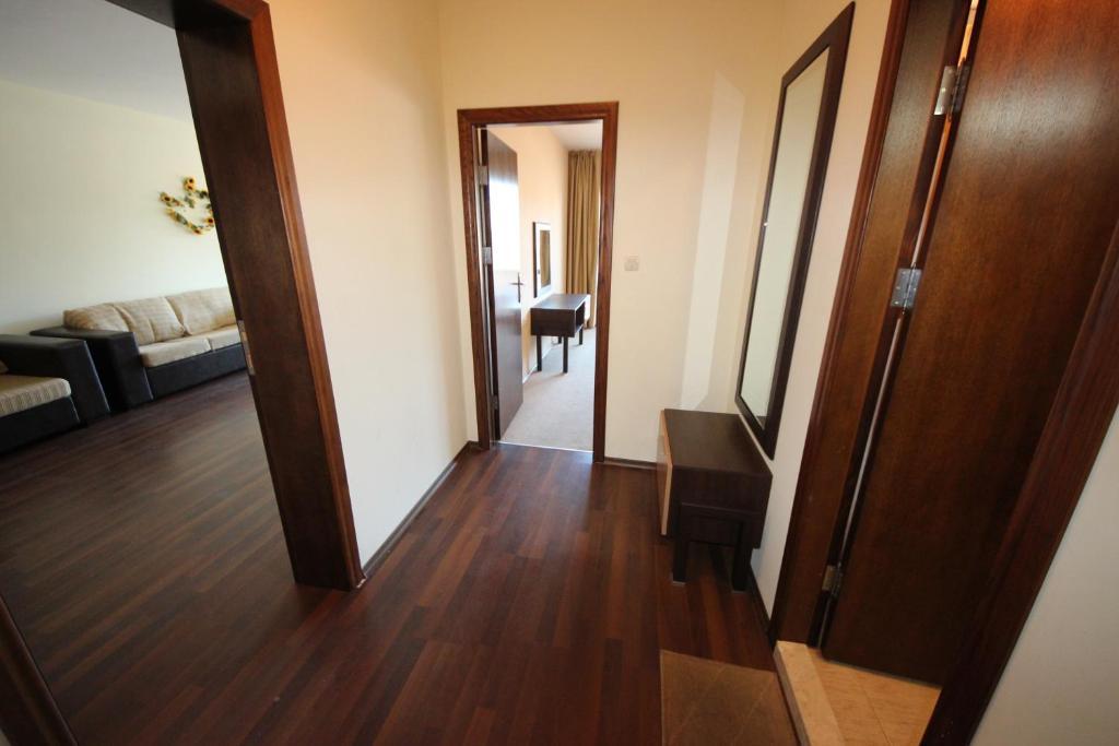 Menada Villa Bonita Apartments Slantschew brjag Zimmer foto