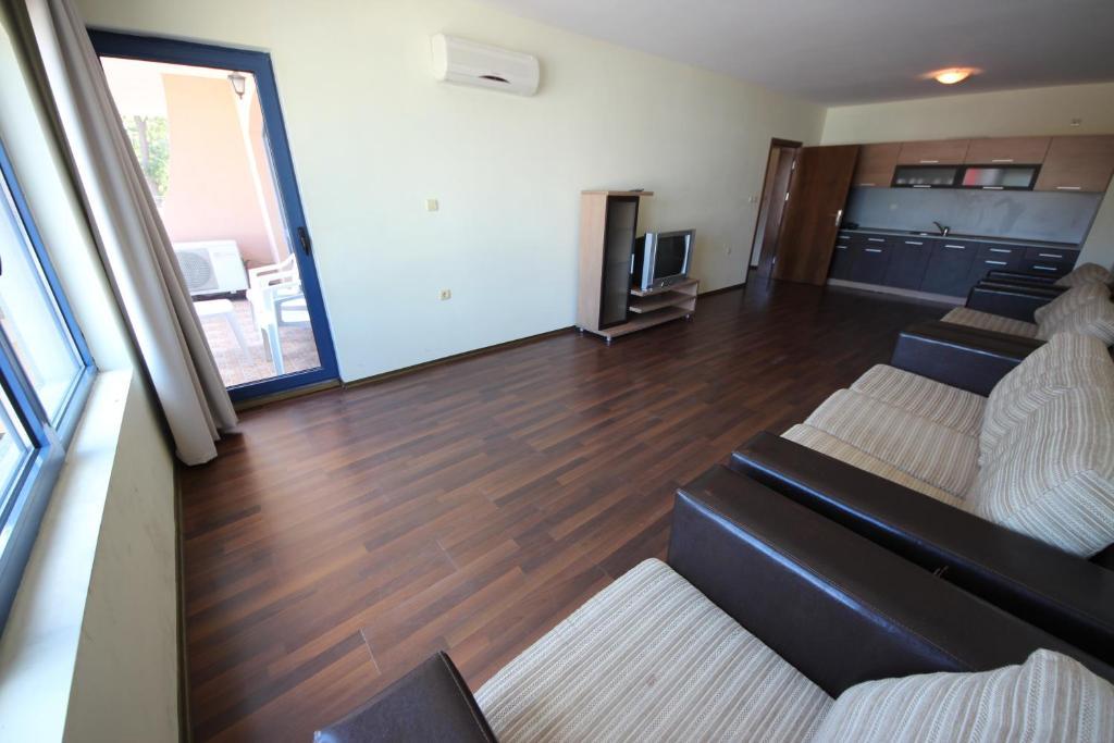 Menada Villa Bonita Apartments Slantschew brjag Zimmer foto