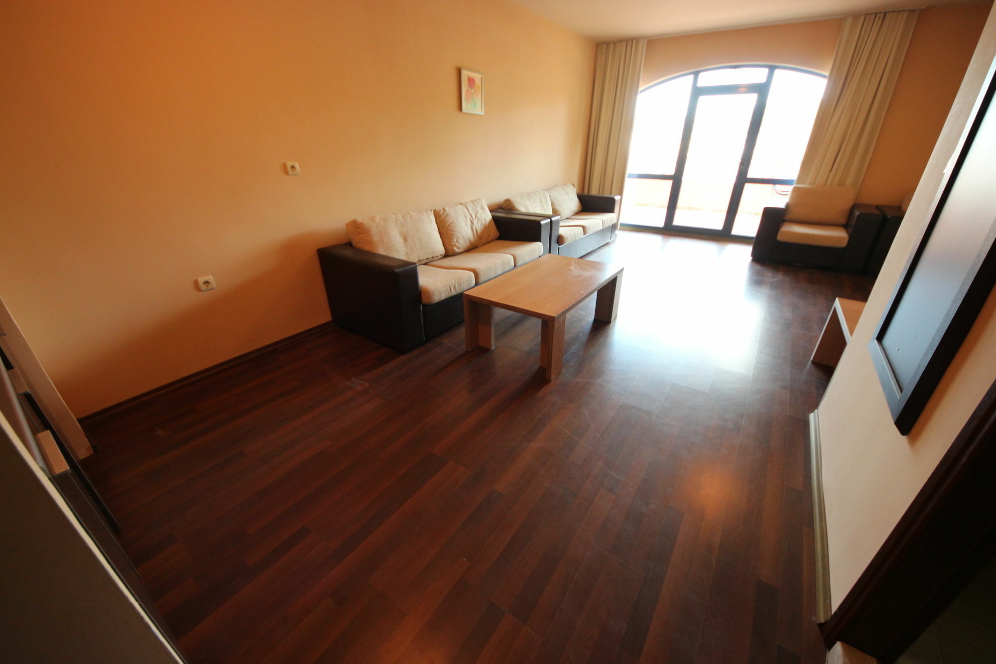 Menada Villa Bonita Apartments Slantschew brjag Exterior foto