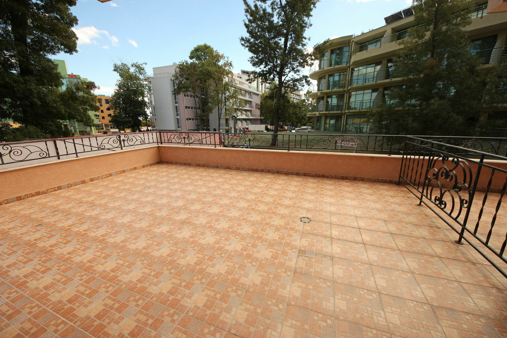 Menada Villa Bonita Apartments Slantschew brjag Exterior foto