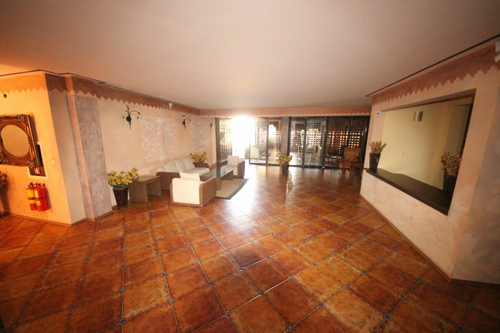Menada Villa Bonita Apartments Slantschew brjag Exterior foto