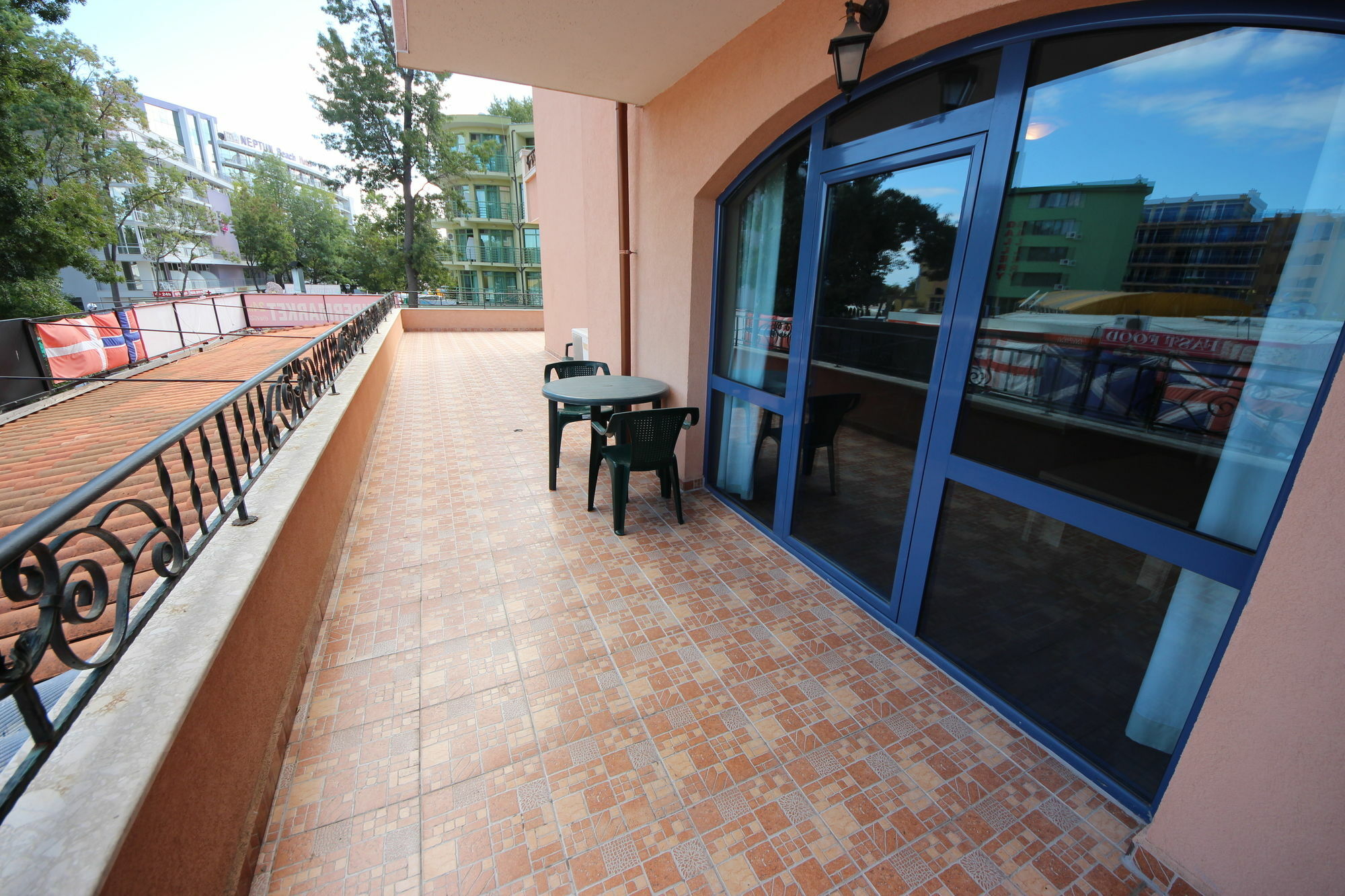 Menada Villa Bonita Apartments Slantschew brjag Exterior foto