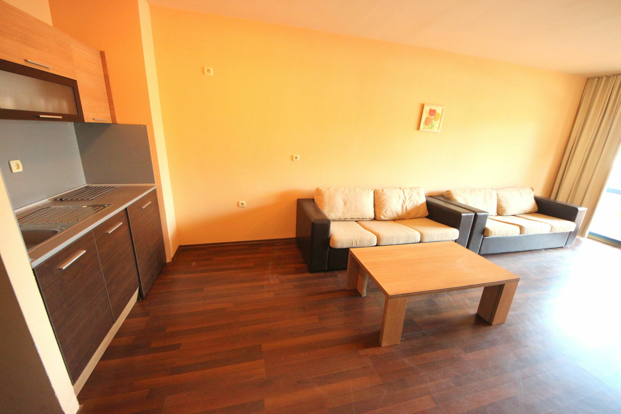 Menada Villa Bonita Apartments Slantschew brjag Exterior foto