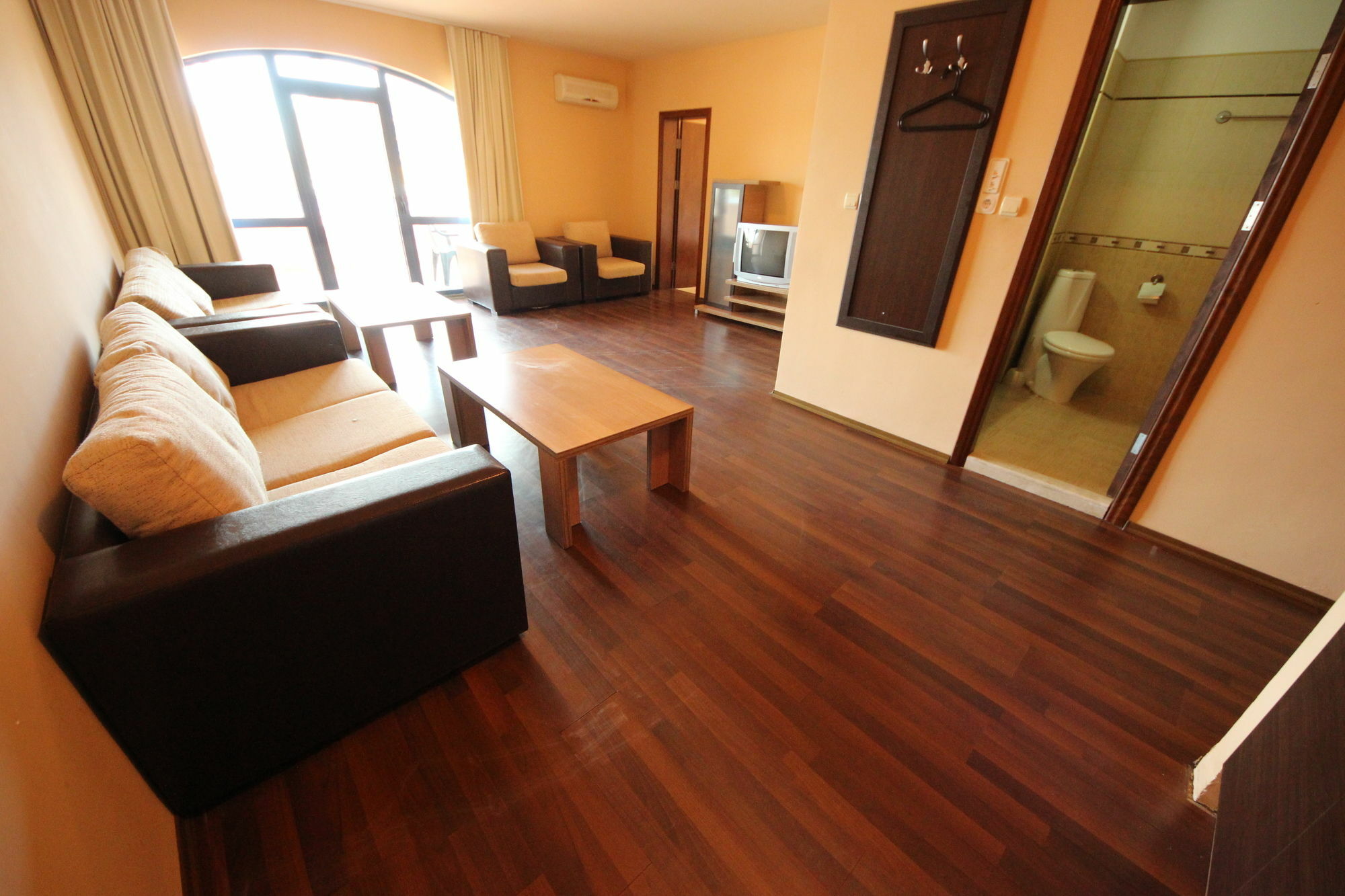 Menada Villa Bonita Apartments Slantschew brjag Exterior foto