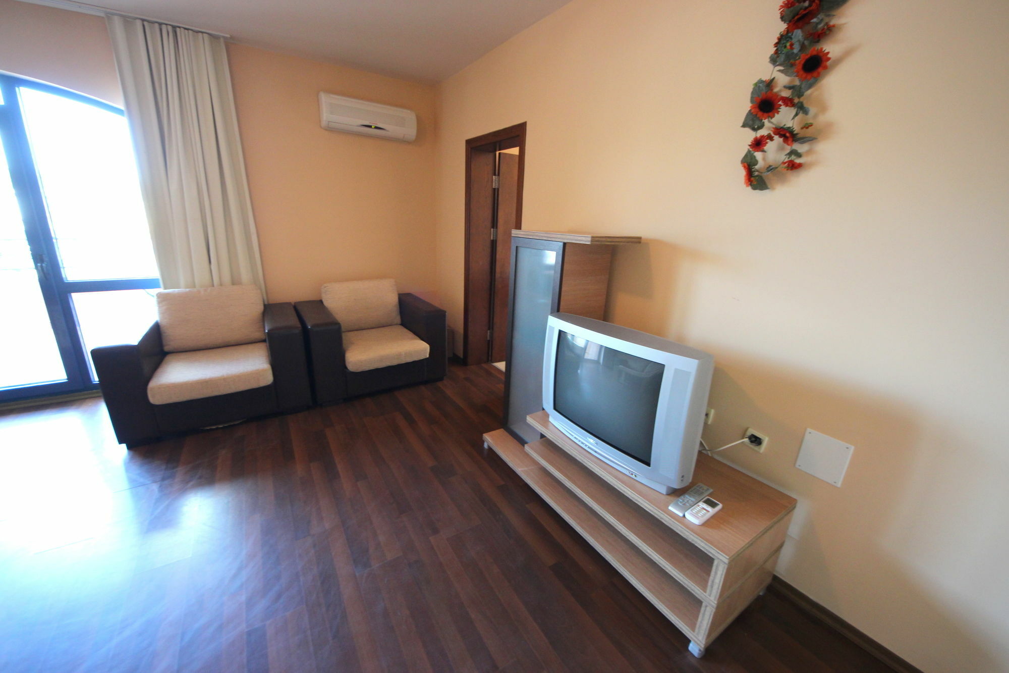 Menada Villa Bonita Apartments Slantschew brjag Exterior foto