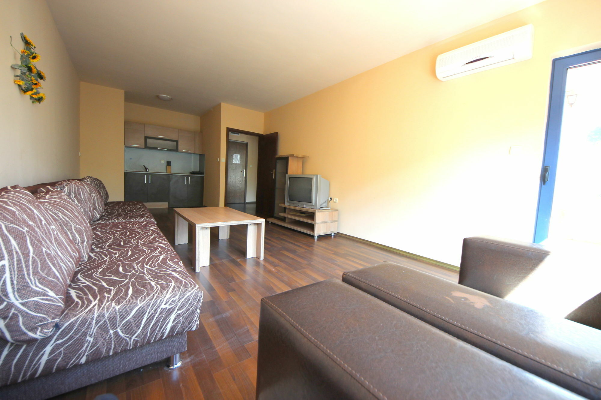Menada Villa Bonita Apartments Slantschew brjag Exterior foto