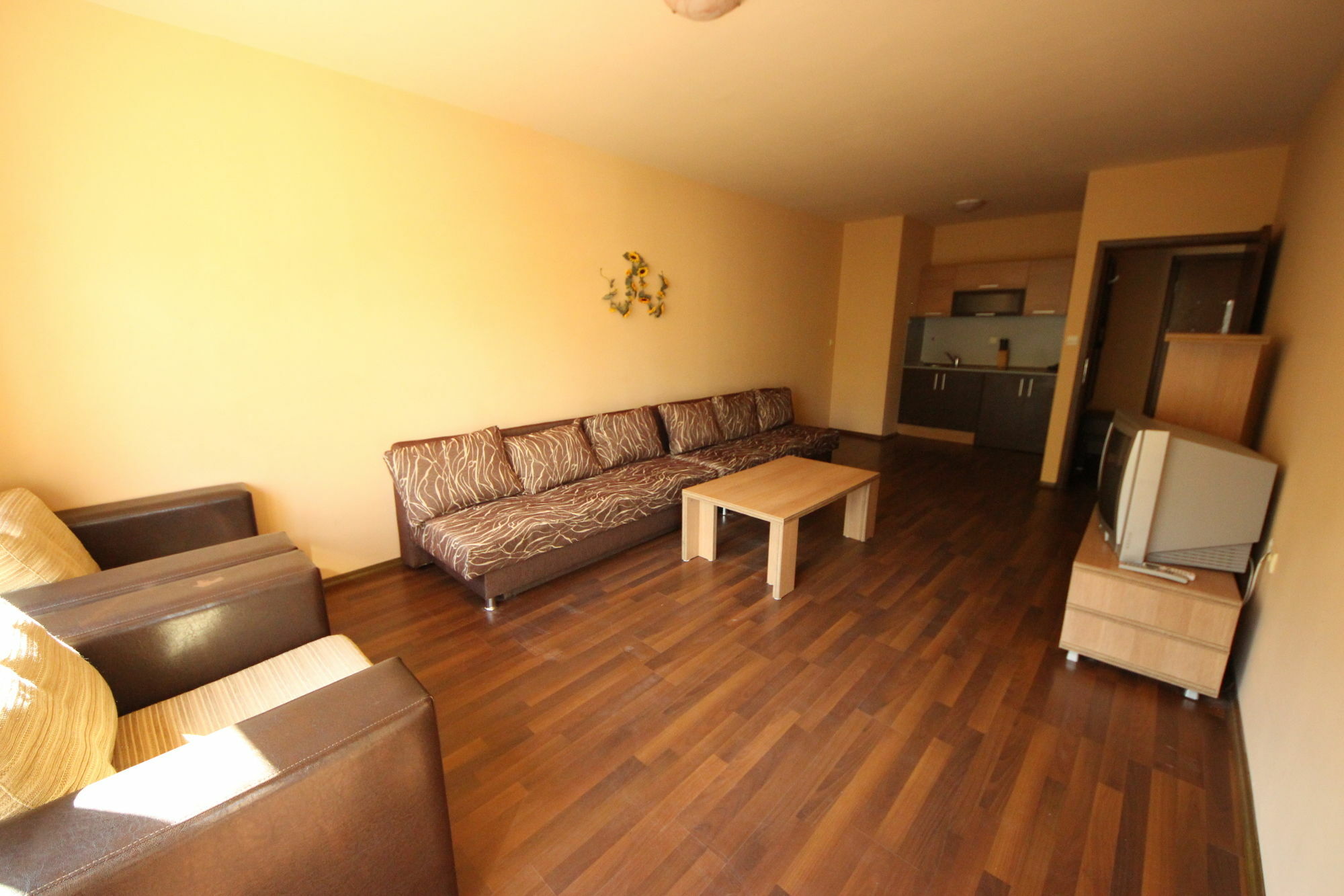 Menada Villa Bonita Apartments Slantschew brjag Exterior foto